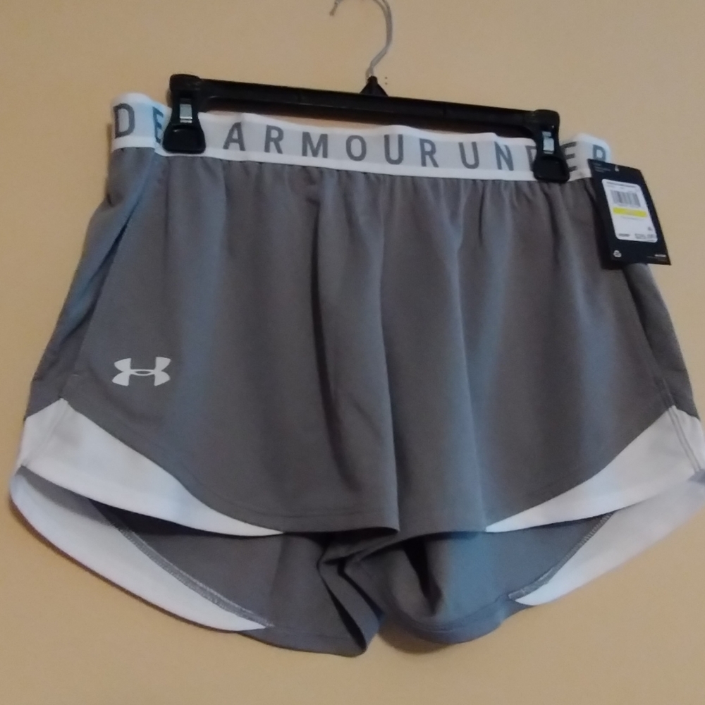 Under Armour Ply Up Shorts 3.0